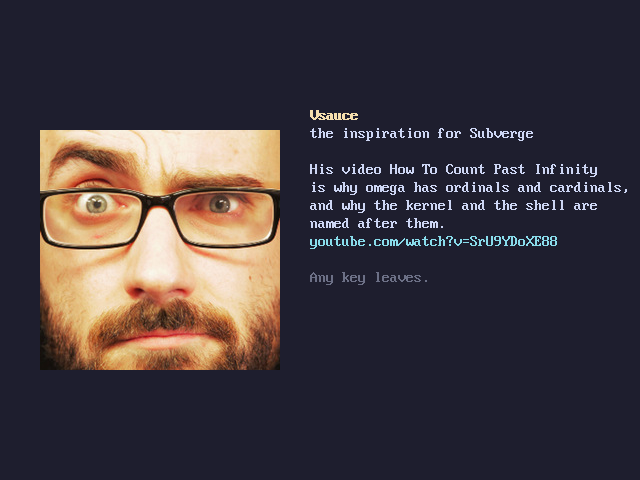 Vsauce