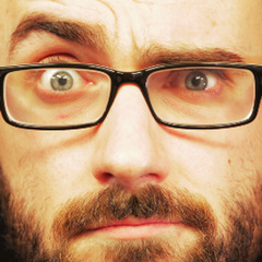 a portrait